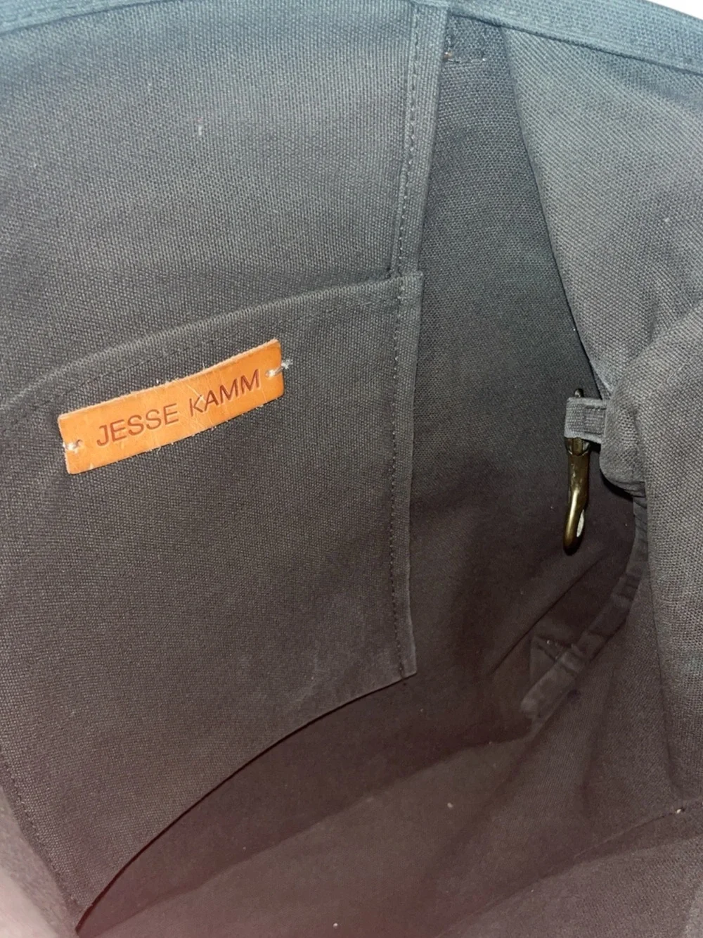 Jesse Kamm Moon Tote